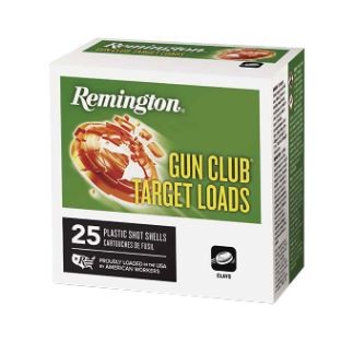 REM GC 12GA 1-1/8oz #8 25 - 556 Black Friday Promotion